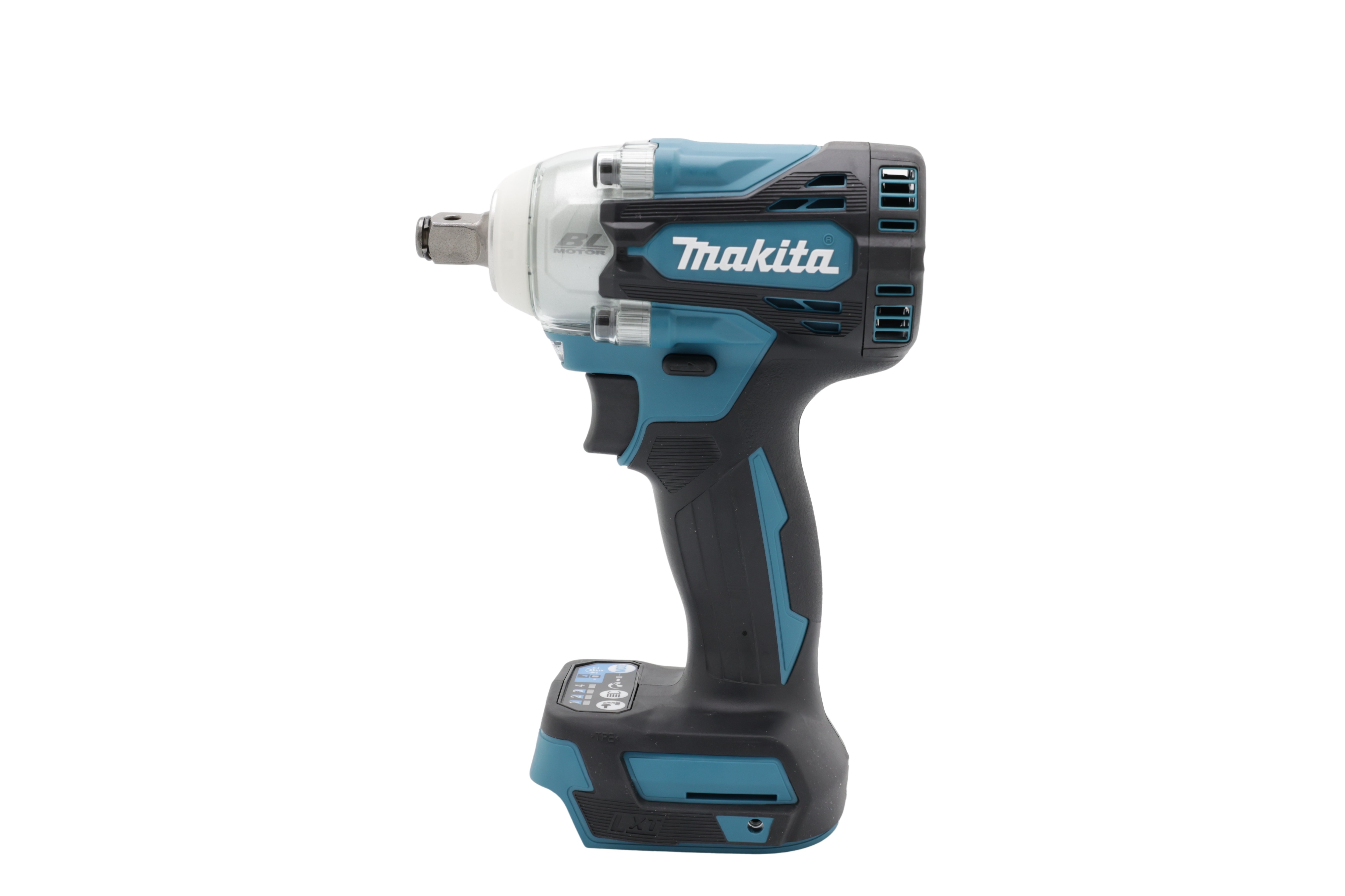 MAKITA DTW300Z AKKUKÄYTTÖINEN ISKUVÄÄNNIN