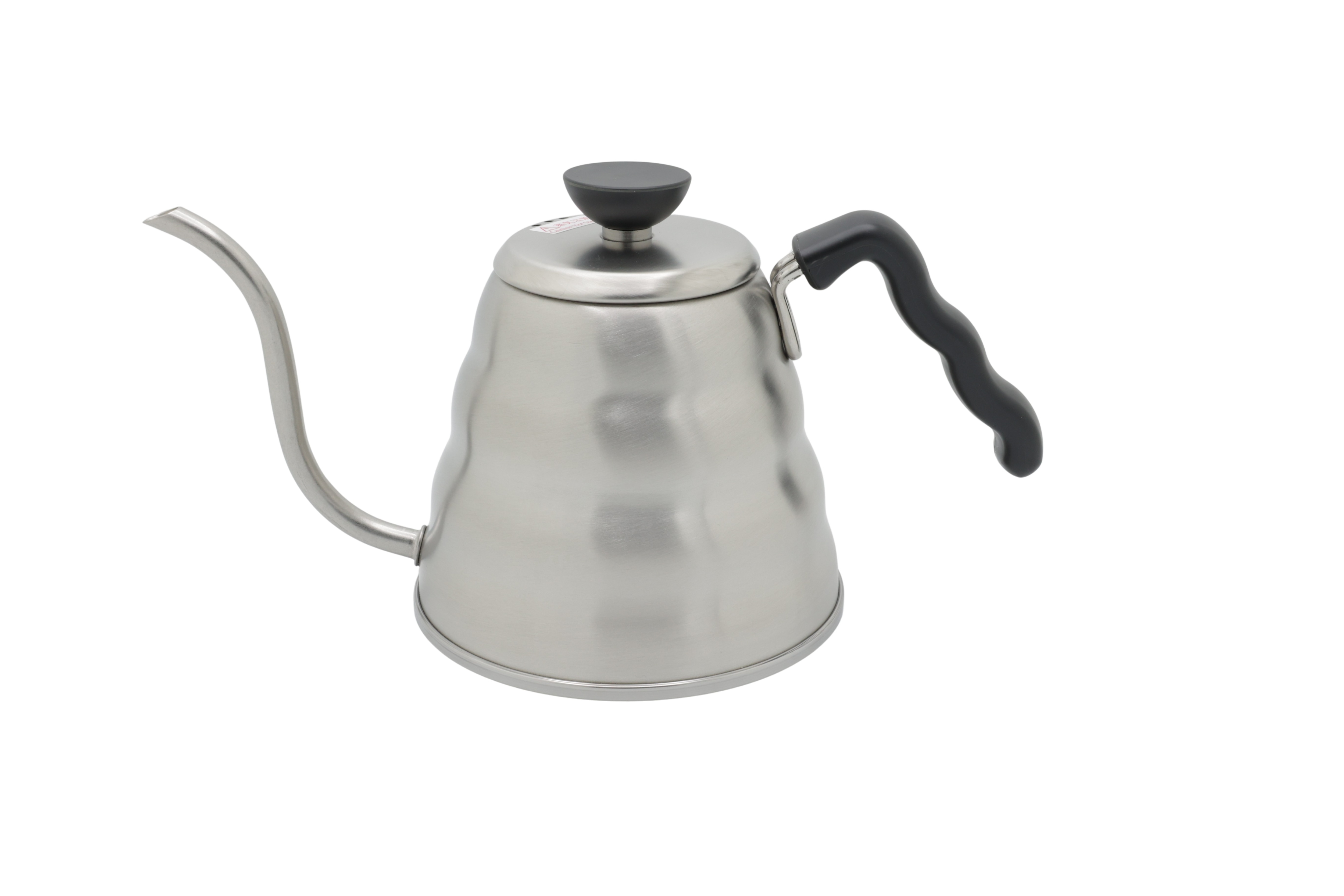 Hario Buono vedenkeitin hopea