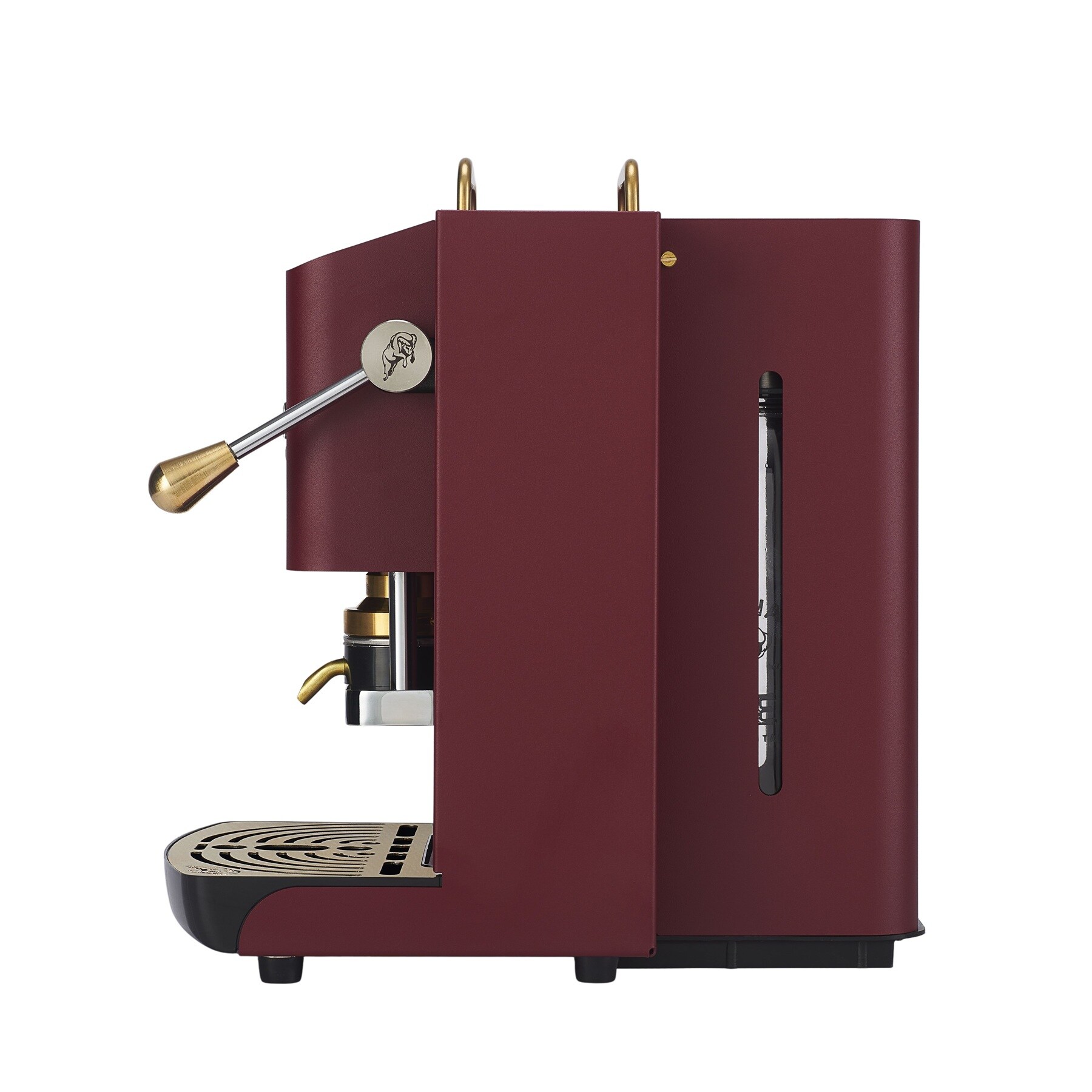 Faber Pro Deluxe Cherry Punamessinki