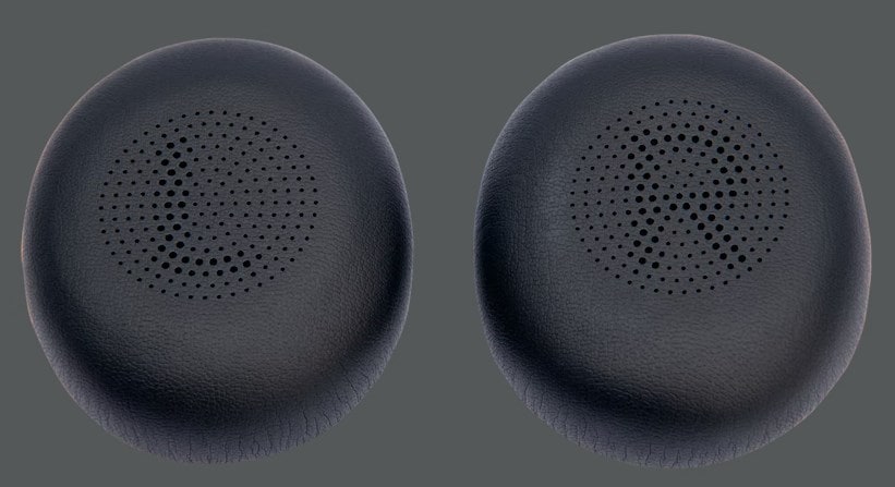 Jabra Vaahtomuoviset korvatyynyt Evolve2 30:een (10 kpl)