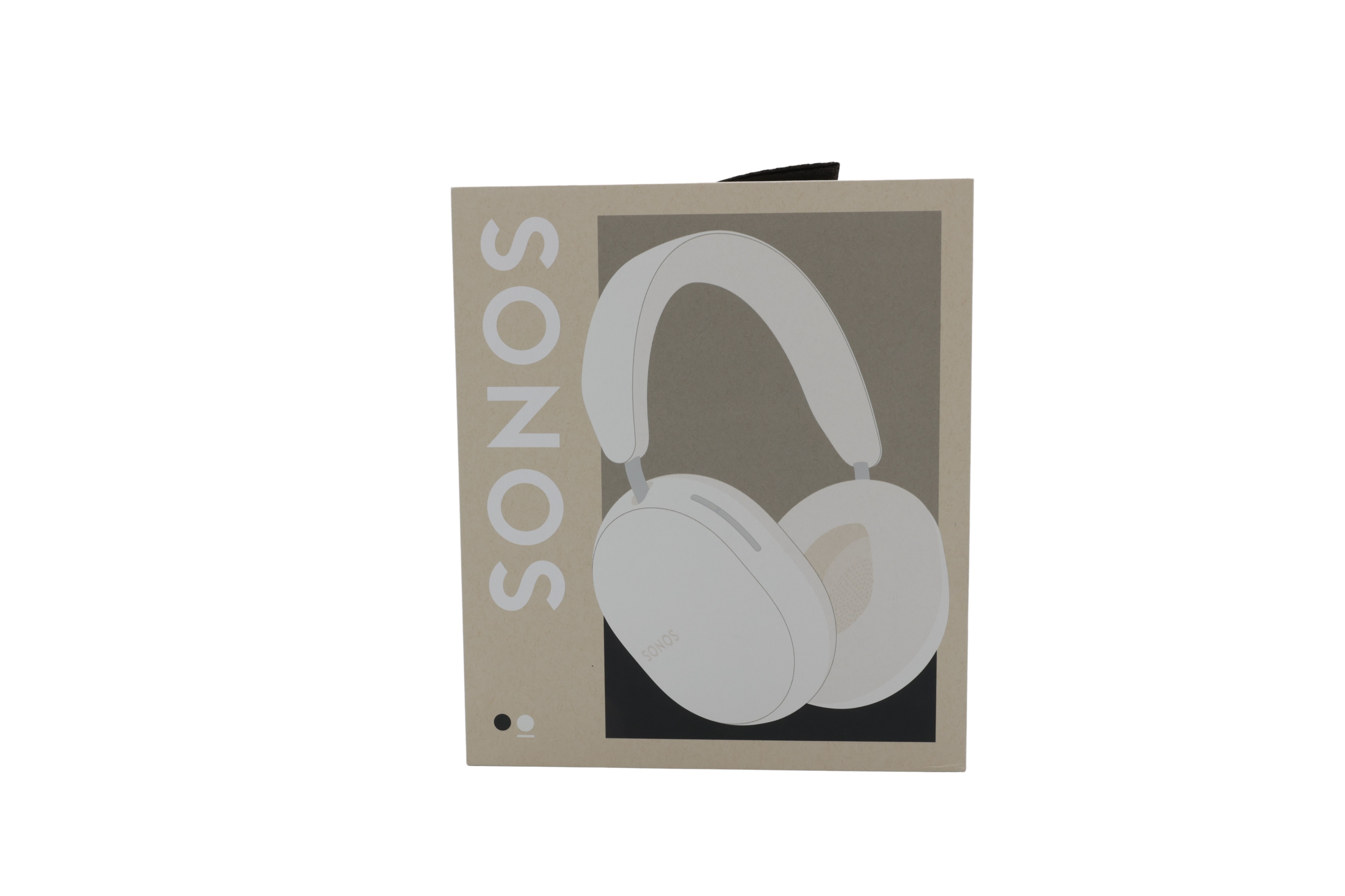 Sonos Ace kuulokkeet valkoinen