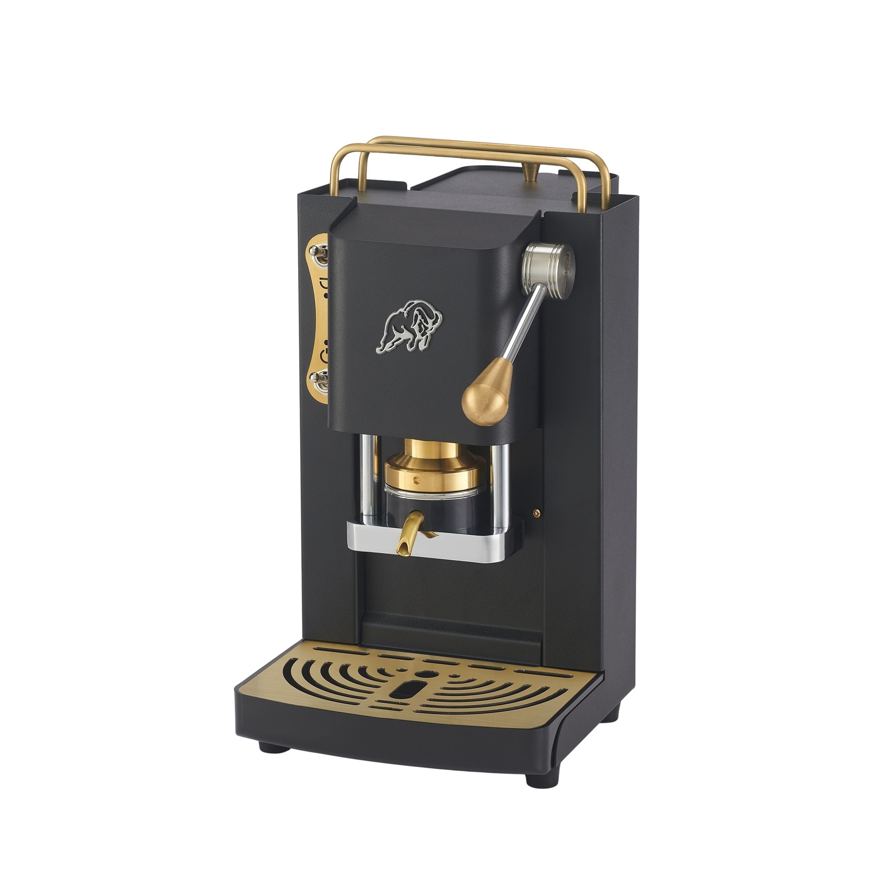 Faber Pro Essential Black Brass