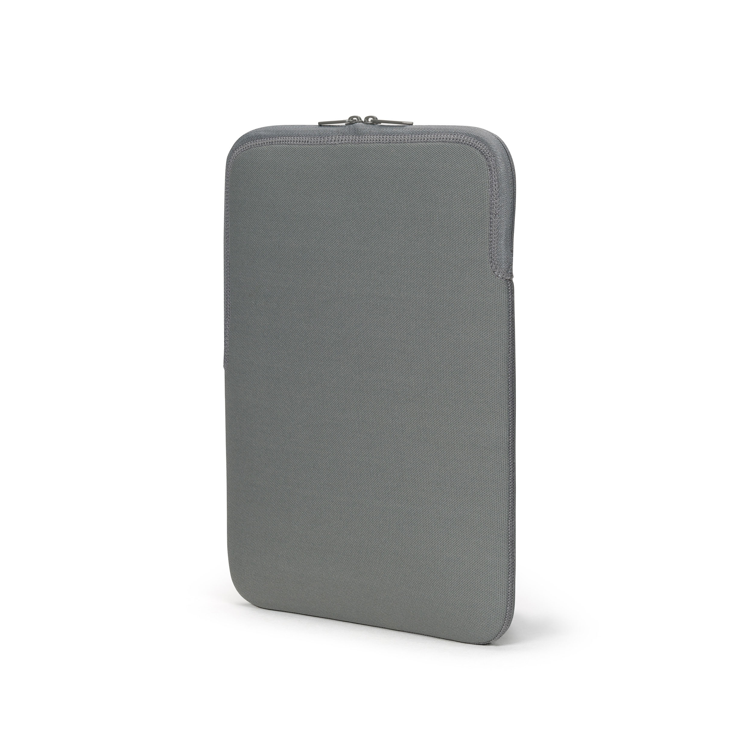 Dicota Sleeve Eco SLIM M -kotelo Microsoft Surface Laptopille, harmaa