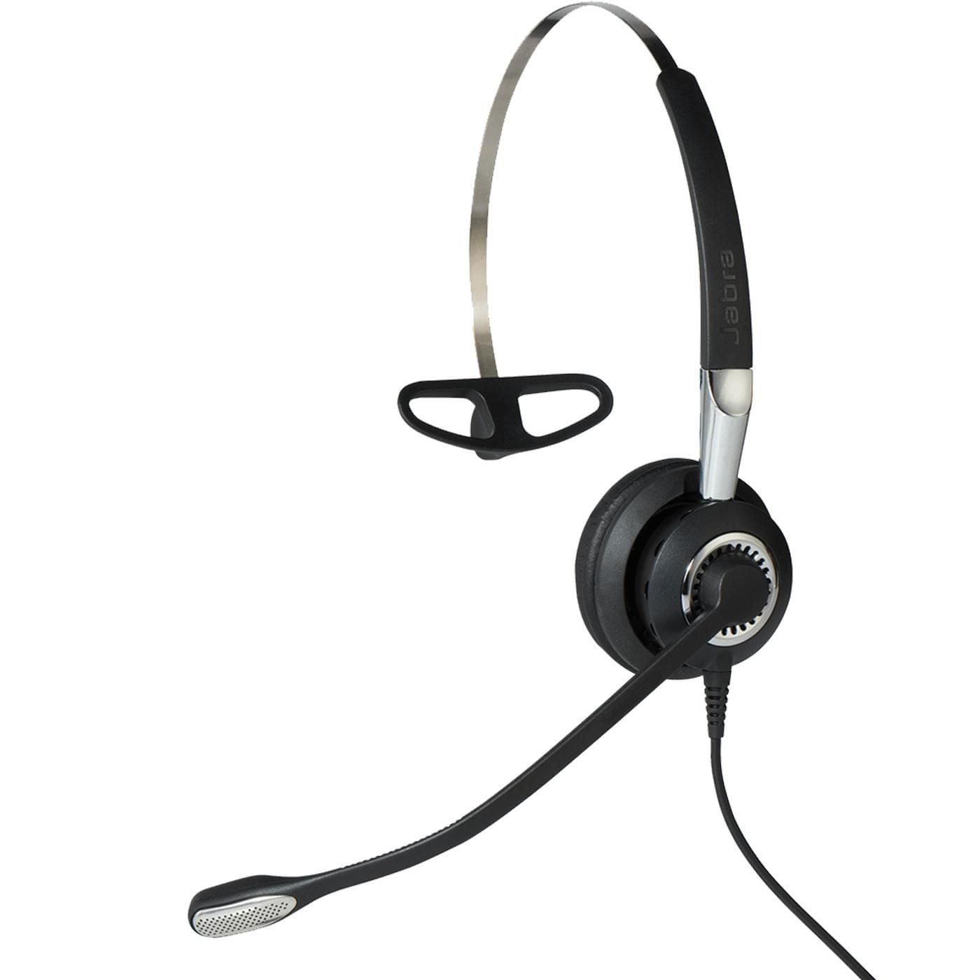 Jabra BIZ 2400 II QD Mono 3 in1 -lite -laite