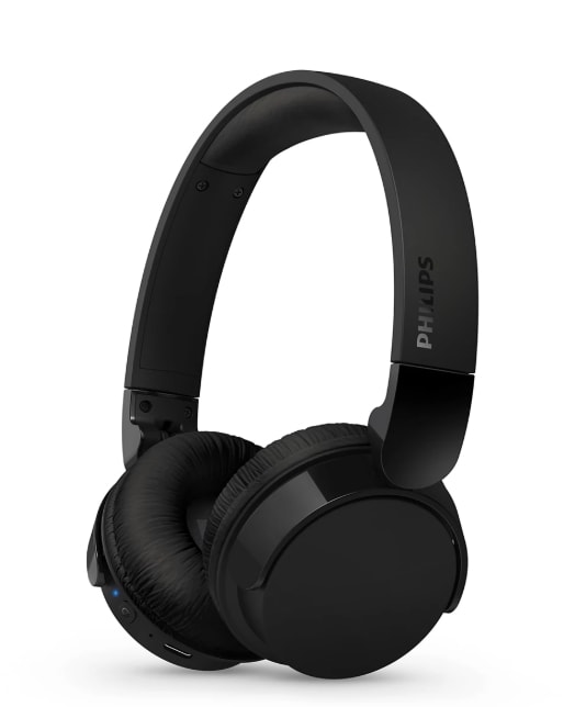 Philips TAH4209BK/00 Kevyet on-ear-kuulokkeet musta