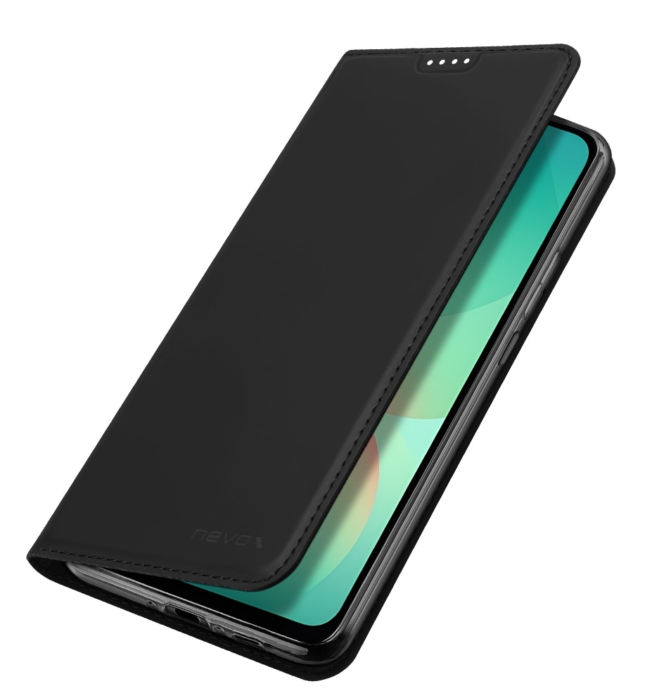 Nevox Vario Series - Samsung Galaxy A26 5G venepussi musta
