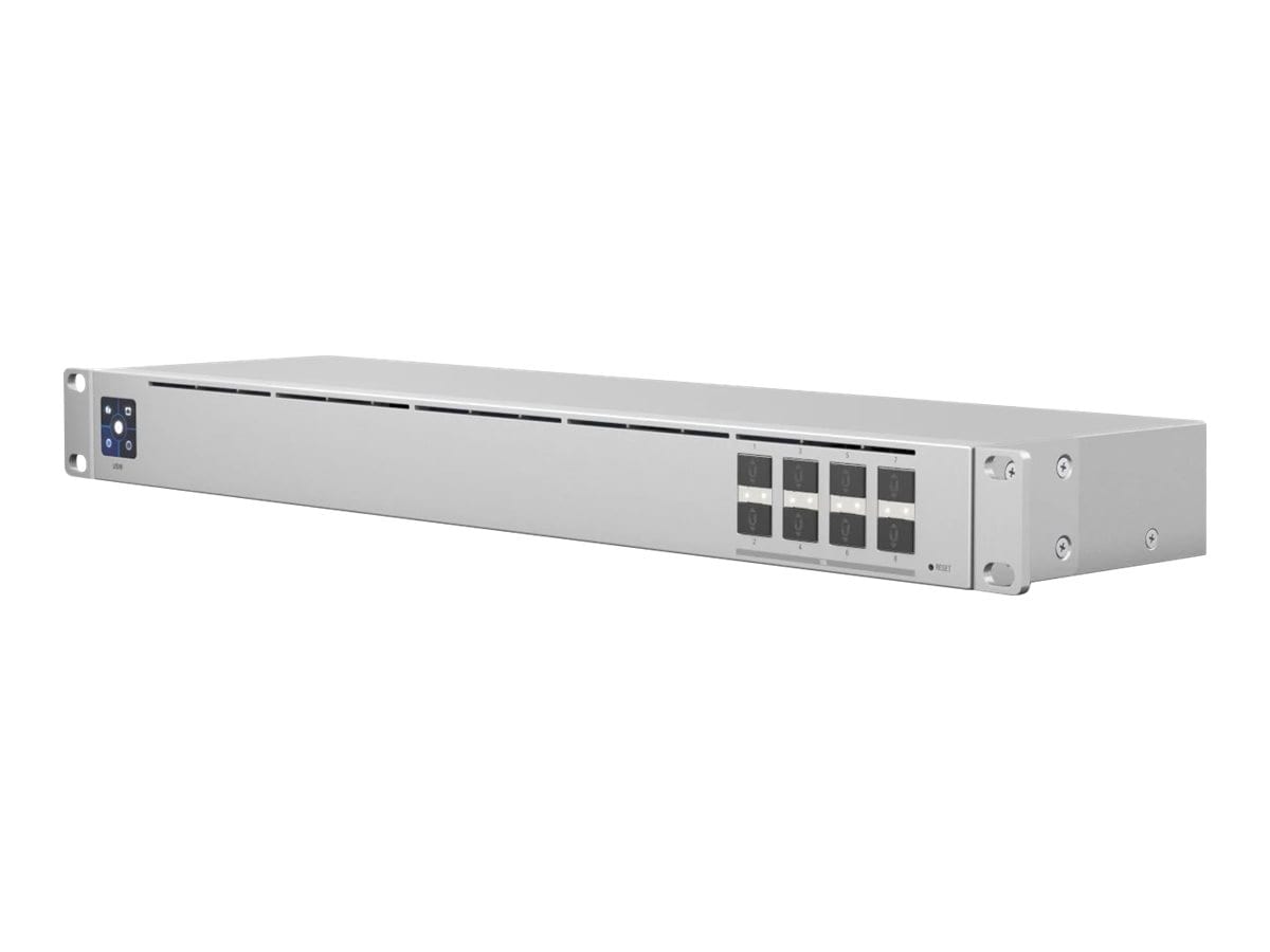 Ubiquiti UniFi Switch Aggregaatio - USW Aggregaatio - USW Aggregaatio - USW Aggregaatio