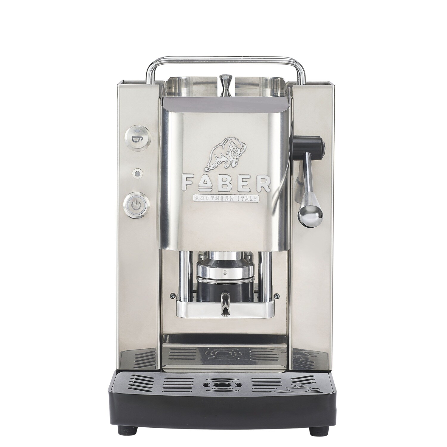 Faber Pro Inox Essential Glossy