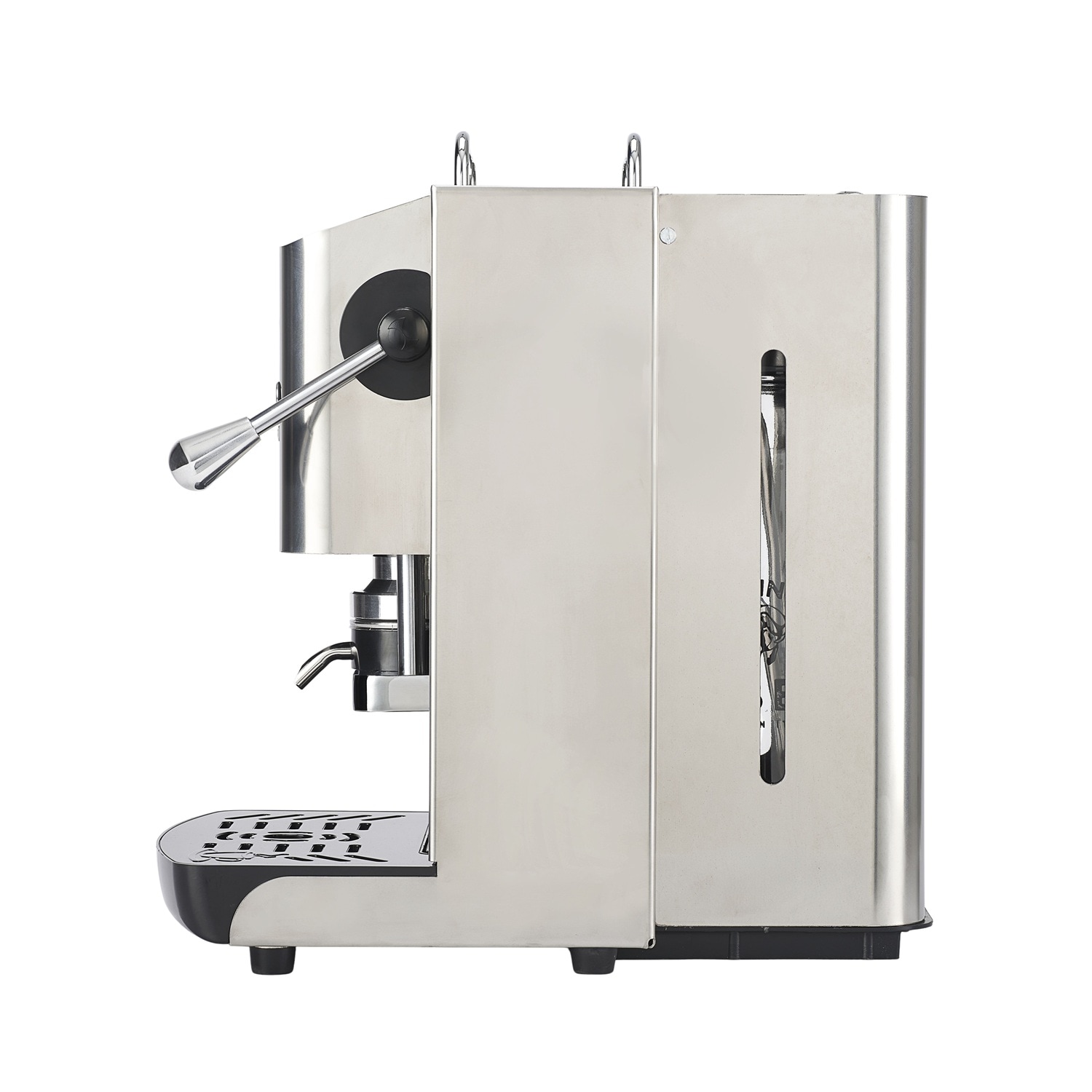 Faber Pro Inox Essential Glossy