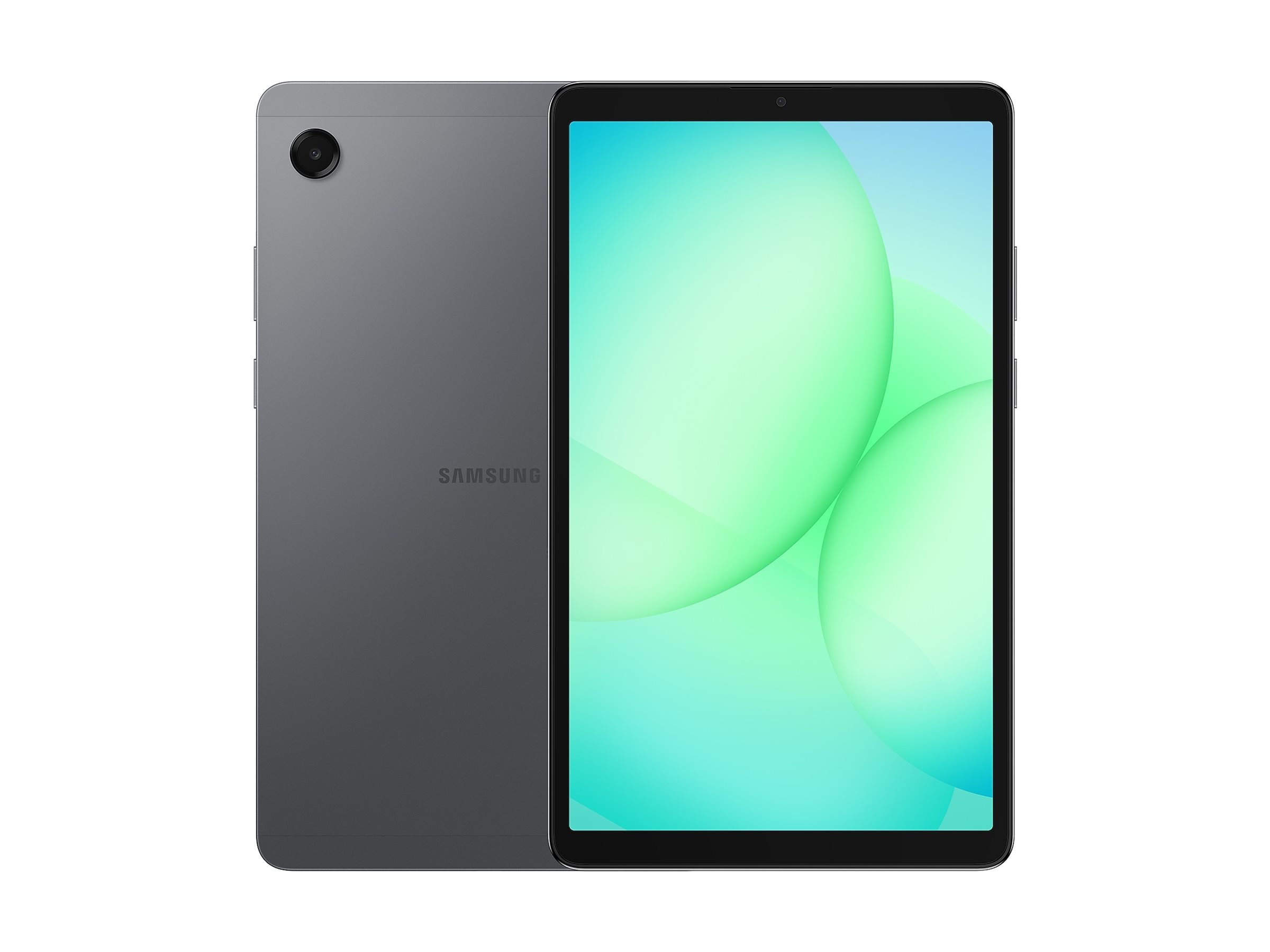 Samsung Galaxy Tab A11 WiFi X130 64GB harmaa EU:ssa:ssa