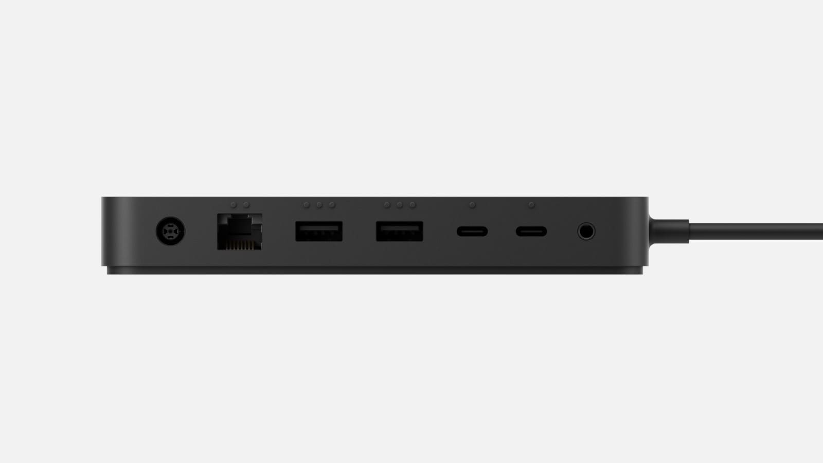 Microsoft Surface USB4 -telakka