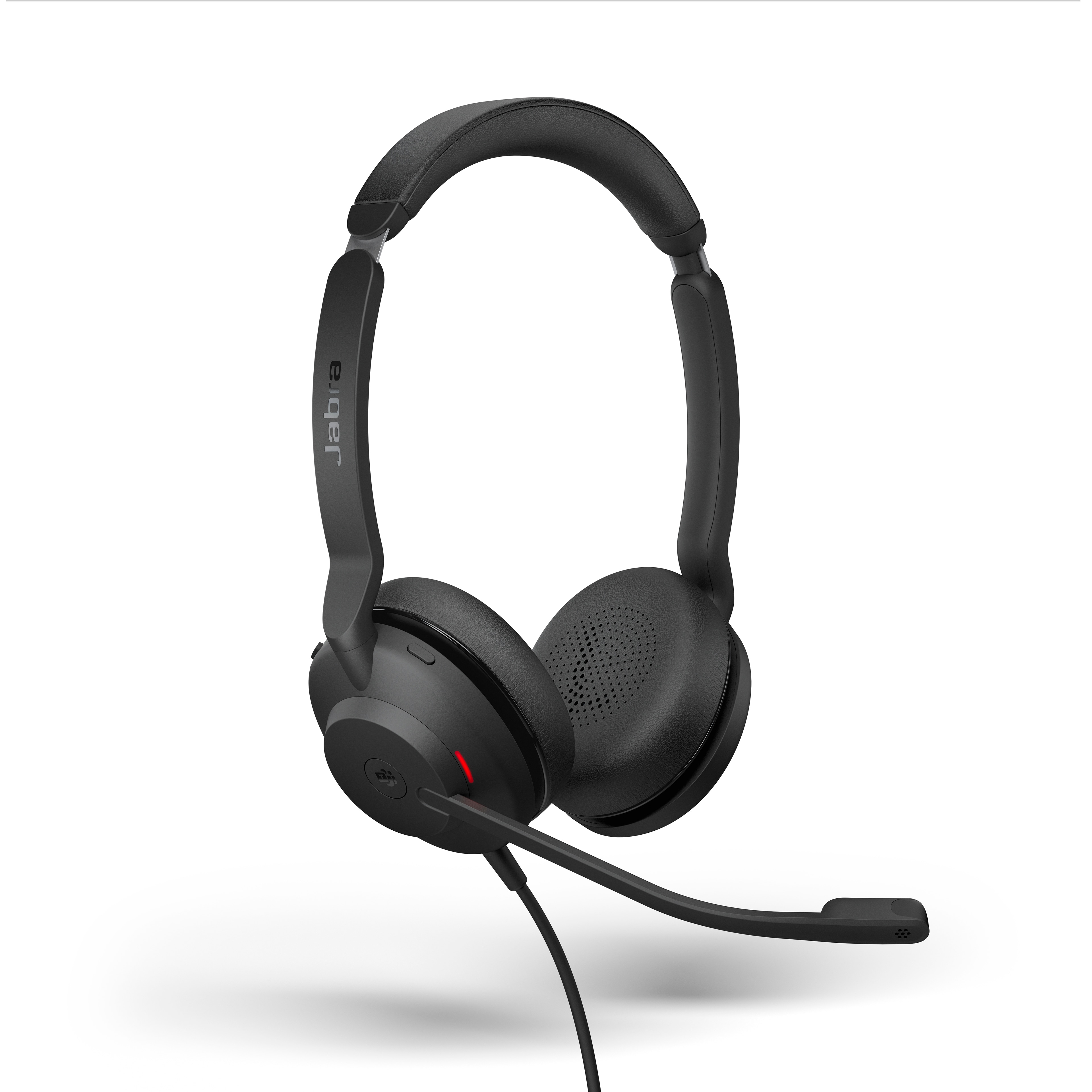 Jabra Evolve 30 II Duo (vain 3,5 mm:n kuulokeliitäntä)