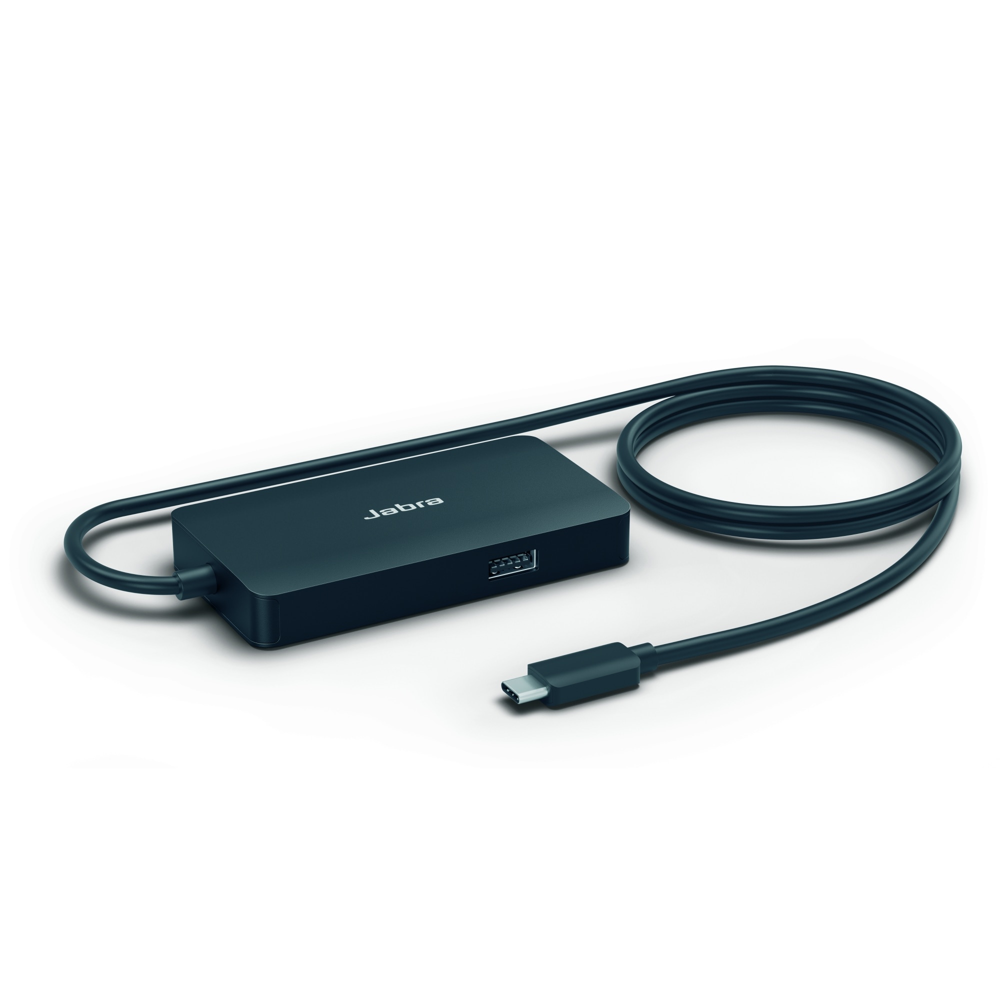 Jabra PanaCast USB-pakkaus