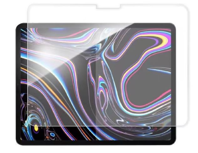 "4smarts Toinen lasi Apple iPad Air 11"" (M4, 2026/M3, 2025/M2, 2024)"