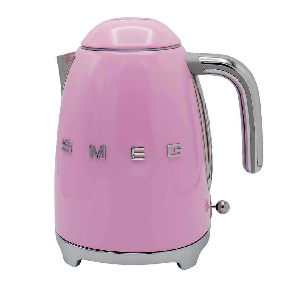 Smeg KLF03PKEU Kettle Rose (Kettle Rose)