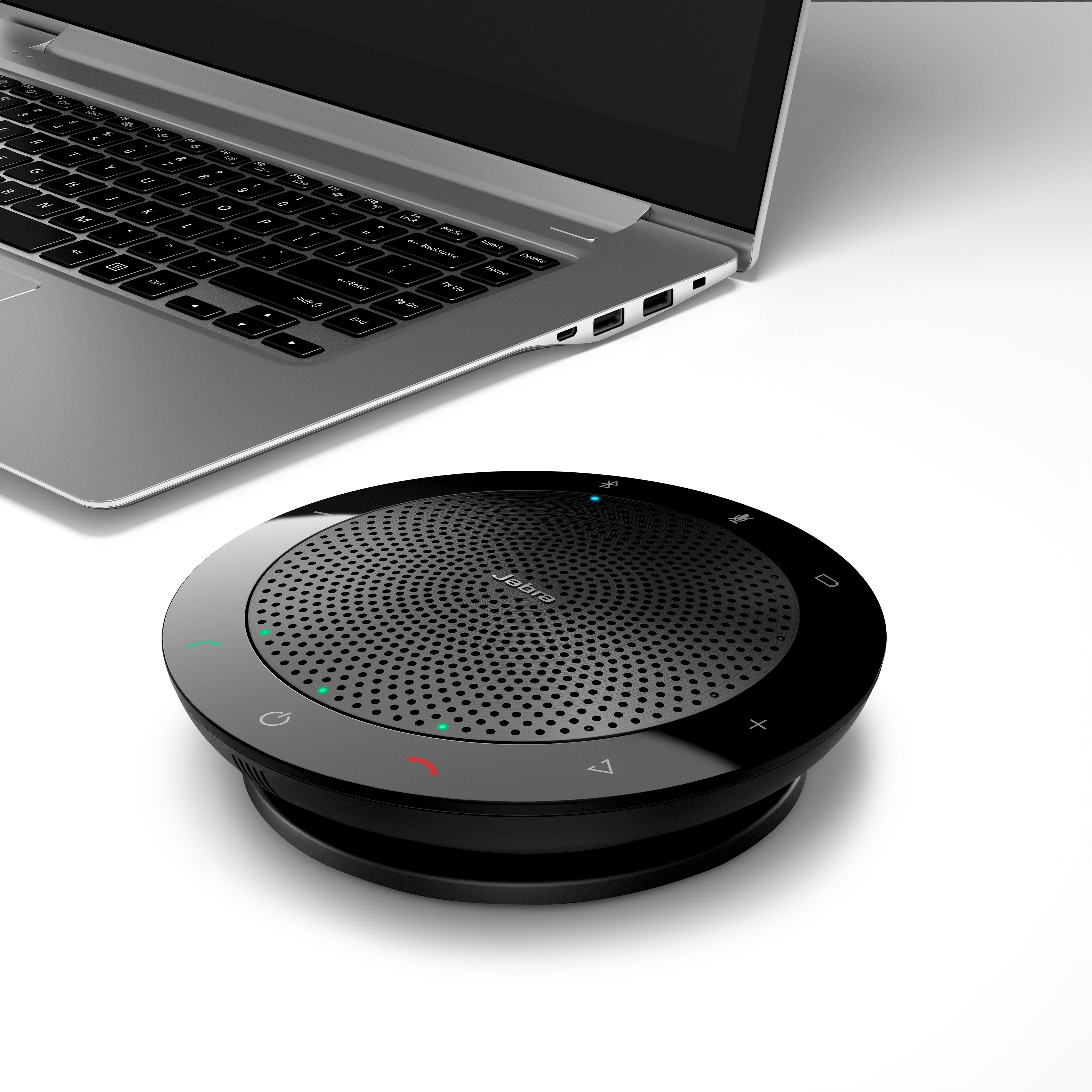 Jabra Speak 510 MS -neuvottelukaiutin