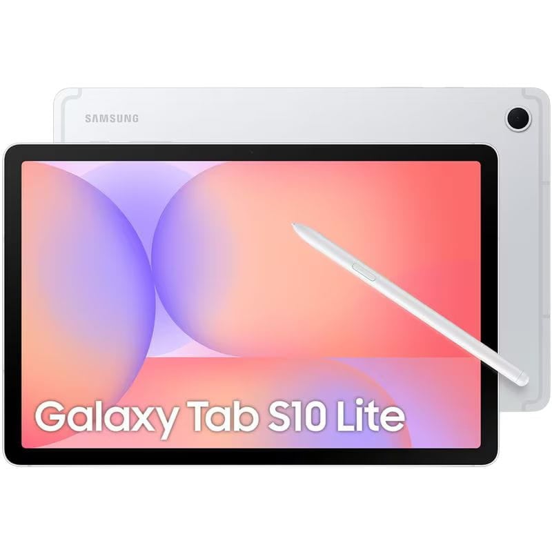 Samsung Galaxy Tab S10 Lite WiFi X400 128GB Hopea EU:ssa