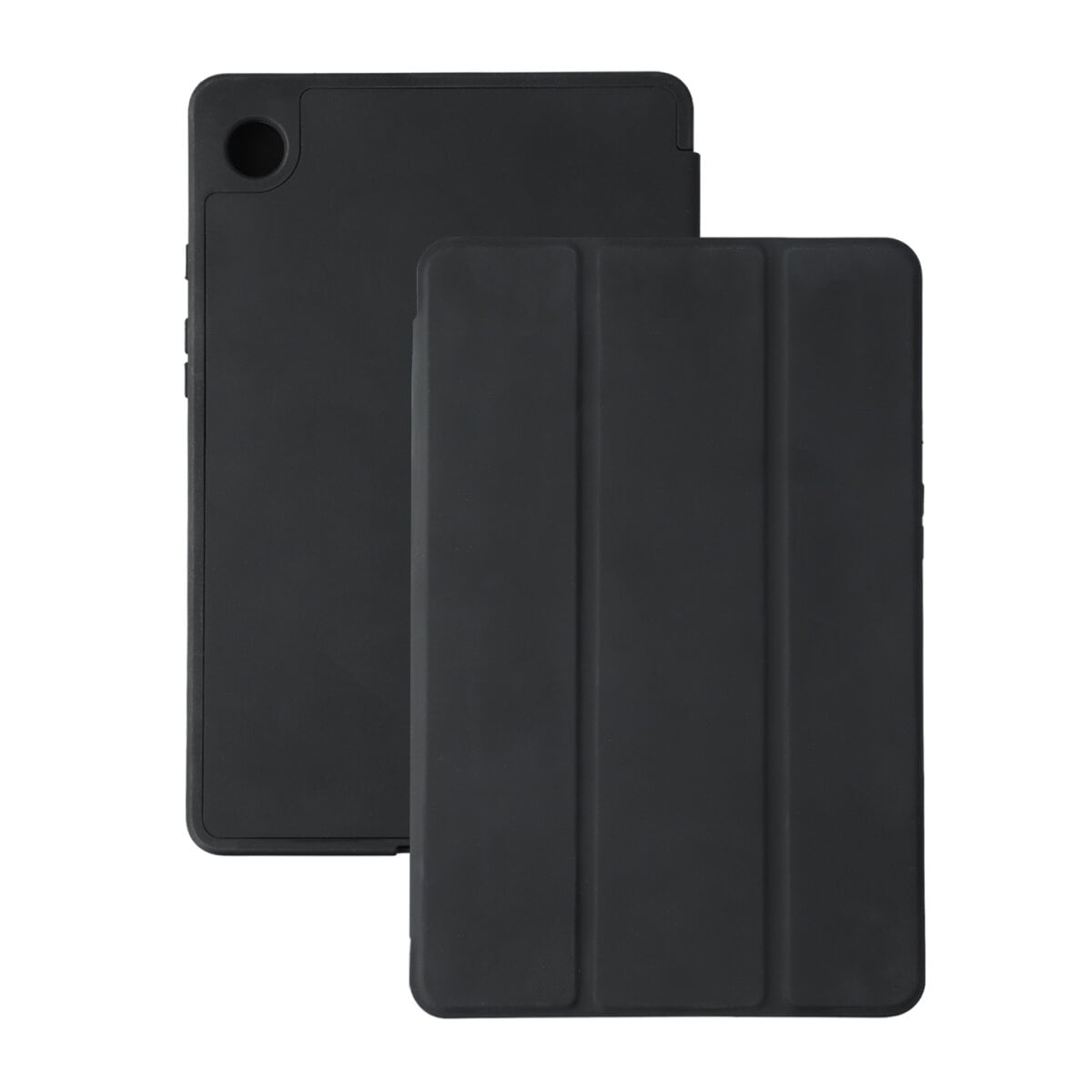 4smarts Folio kotelo Basic varten Samsung Galaxy Tab A11 / A9 -puhelimelle