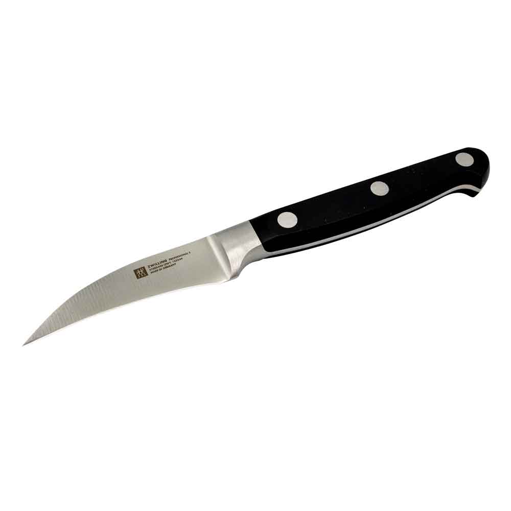 Zwilling 1001437Professional S -kuorintaveitsi, 70 mm