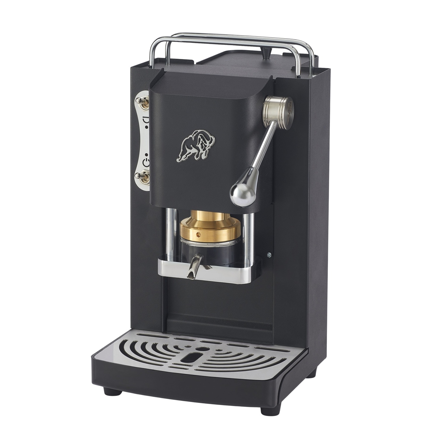 Faber Pro Essential Musta Kromi