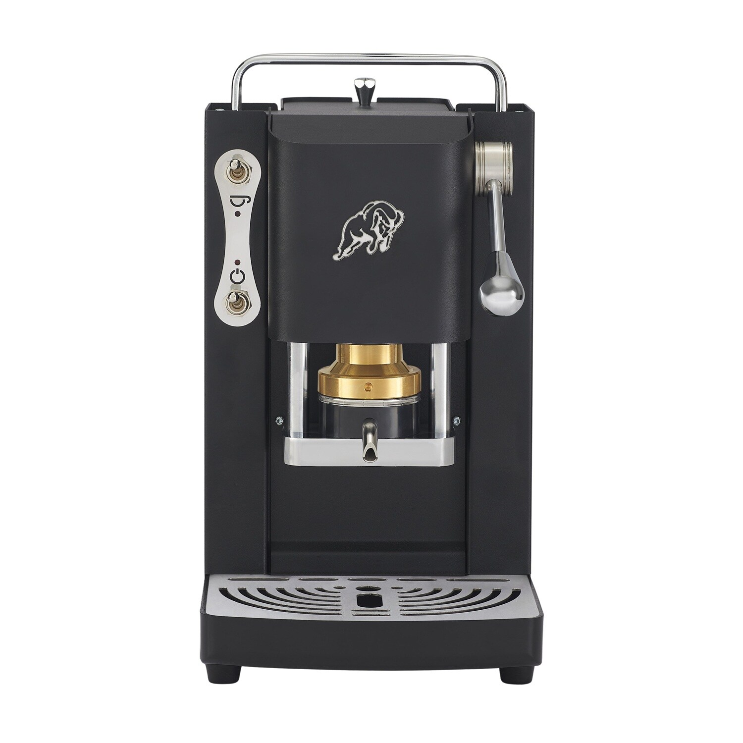 Faber Pro Essential Musta Kromi