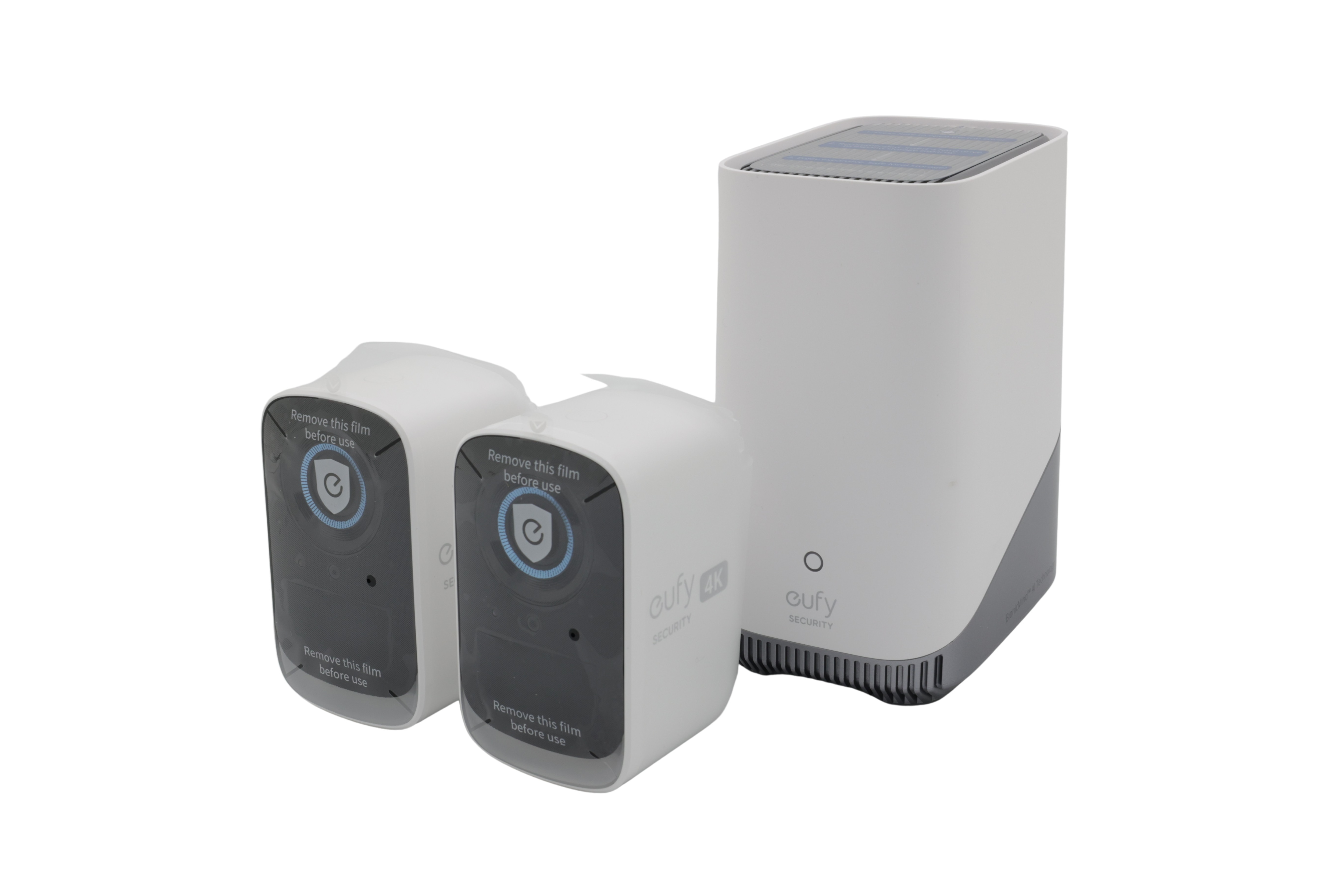 Anker S300 eufyCam 3C T8881321