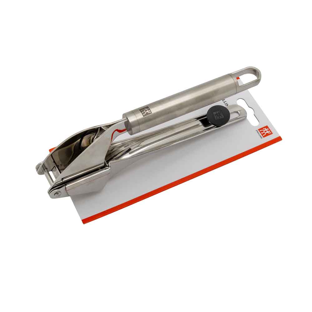 Zwilling 37160-019-0 Pro-valkosipulipuristin 202 mm