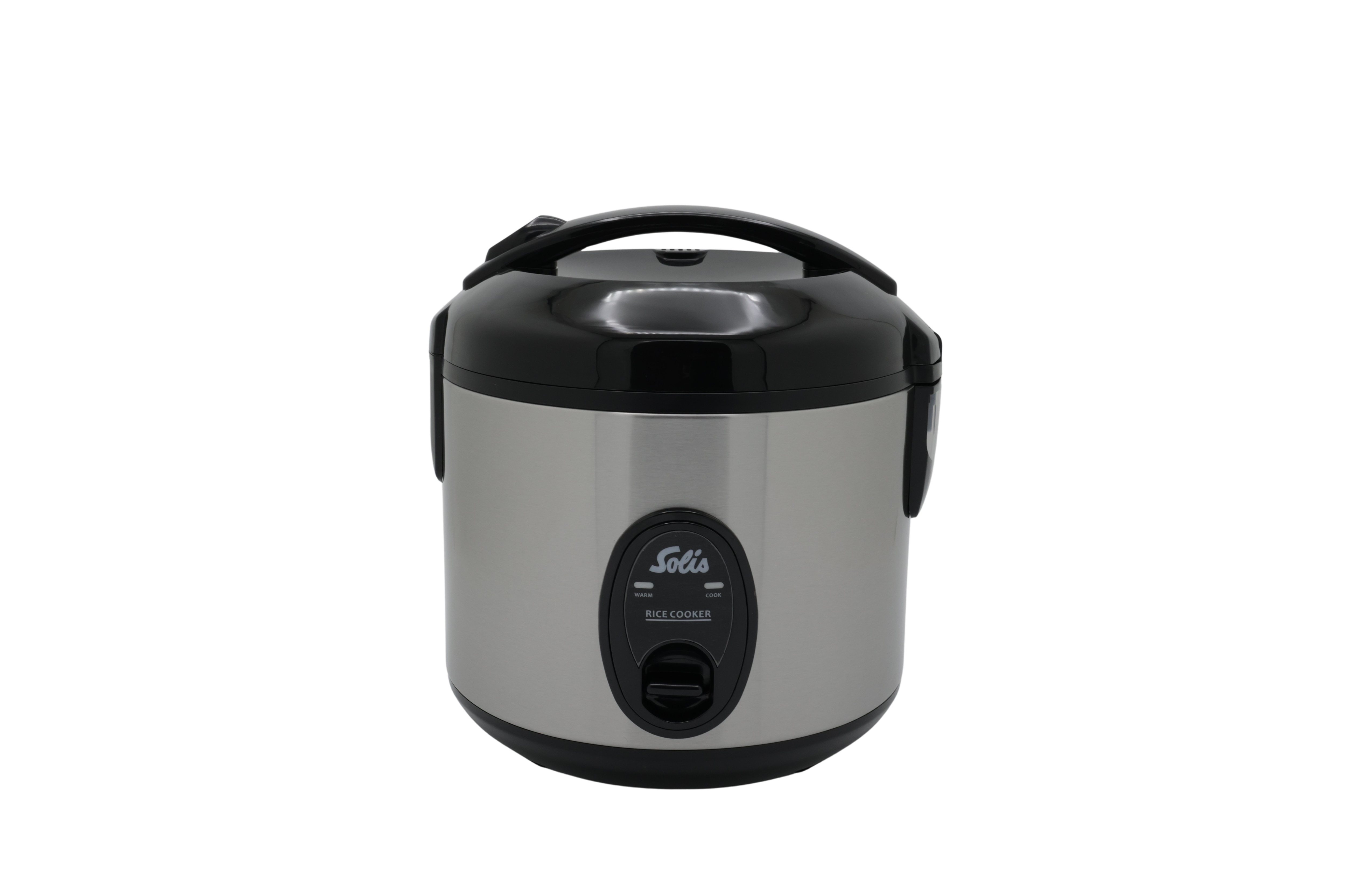 SOLIS riisin keitin Compact (tyyppi 821)