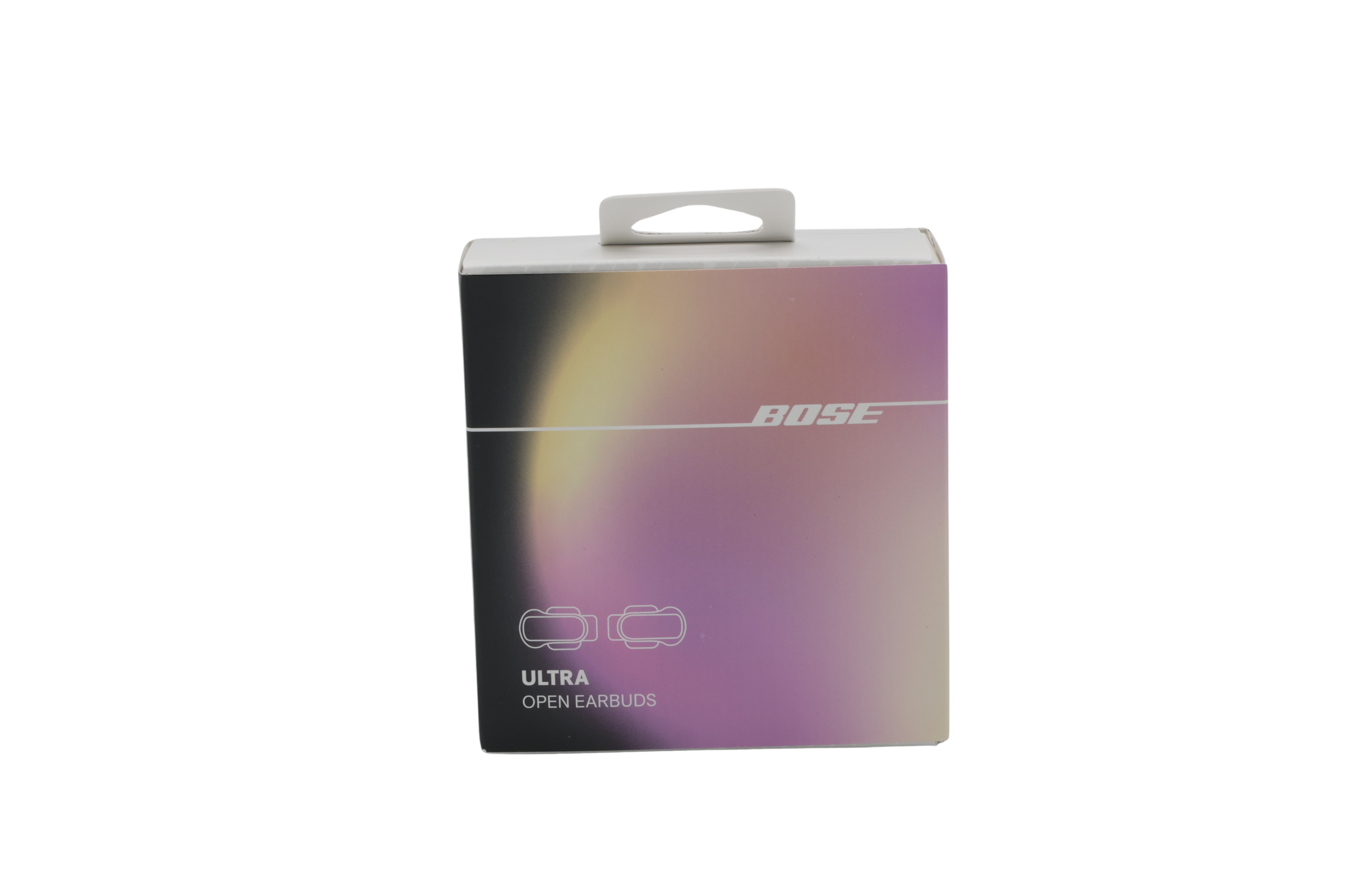 Bose 881046-0900 Avoimet kuulokkeet Ultra Sunset Idiscent (auringonlasku)