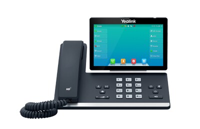 Yealink SIP-T57W SIP-IP-puhelin