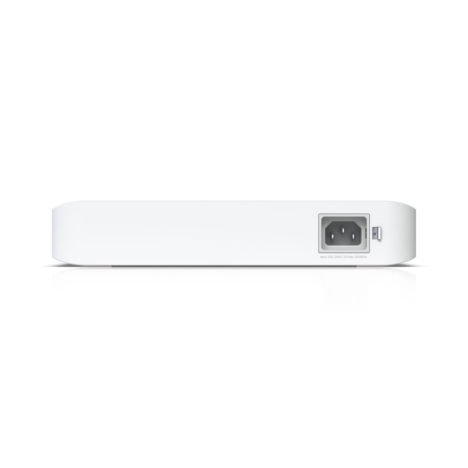 Ubiquiti UniFi Switch Pro 8 PoE - kytkin - L3 - hallittu PoE-budjetti (120 W)