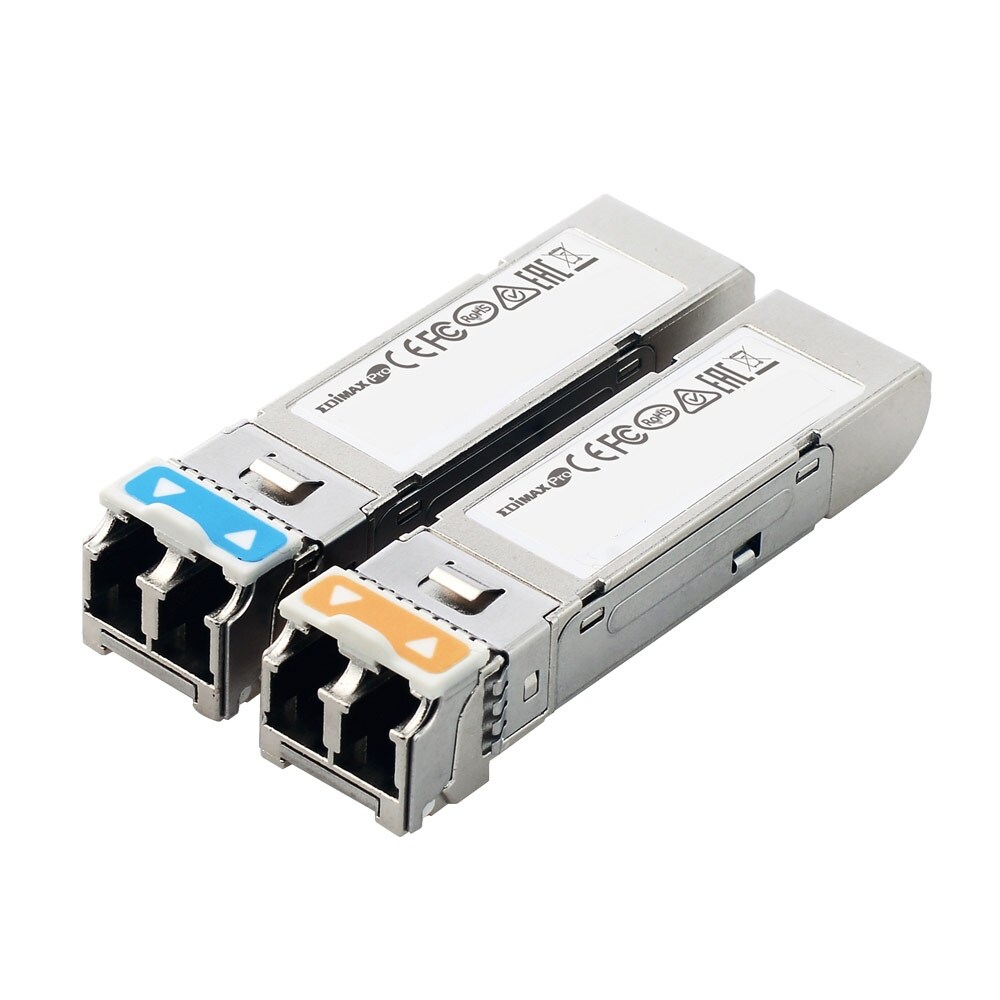Edimax MG-1000AMA V2 1000Base-T/SX SFP-moduuli 1000Base-T/SX