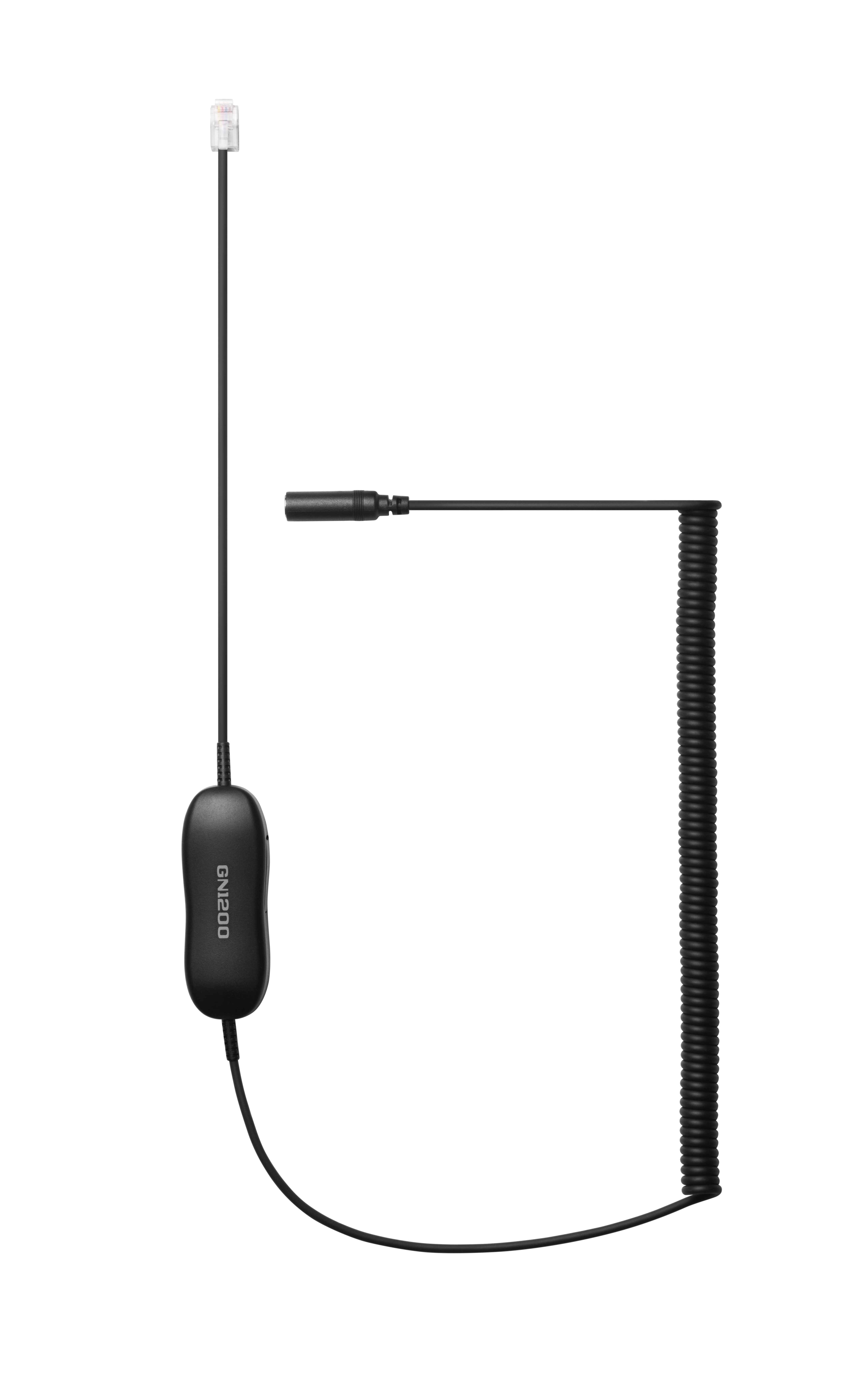 Jabra Liitäntäkaapeli GN1200