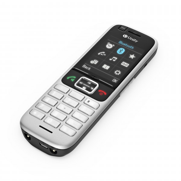 Mitel OpenScape DECT Phone S6 -luuri,