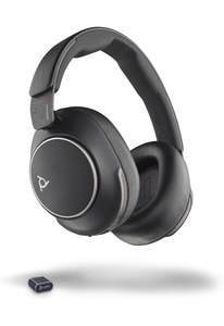 Poly Voyager Surround 80 USB-A/C-Bluetooth