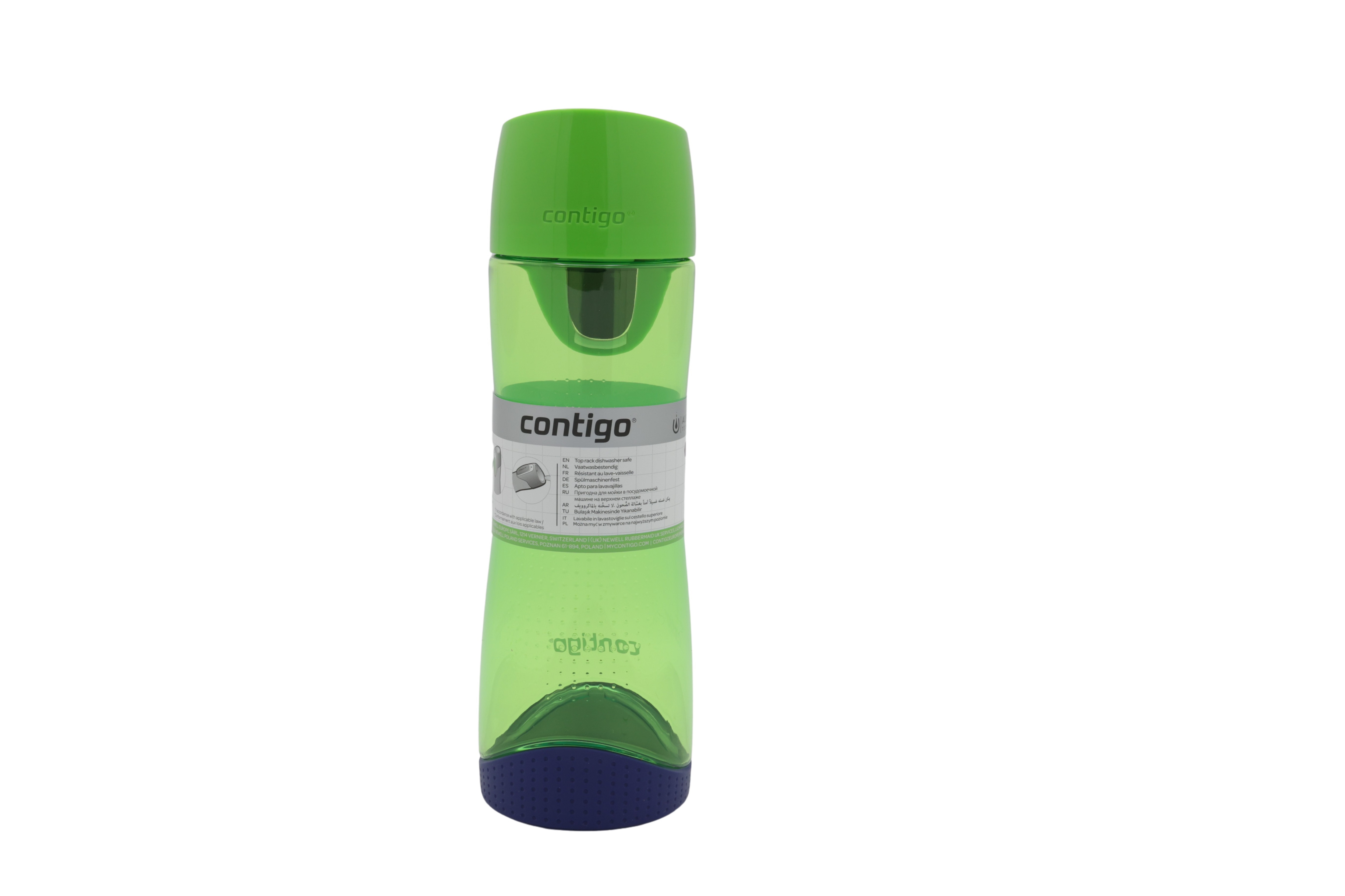 Contigo Swish Lemon 500ml