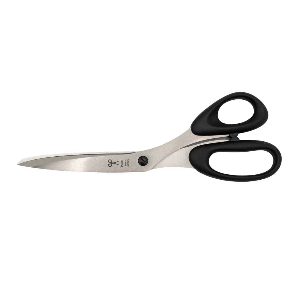 Sakset valmistaja Paul 908 Professional kangassakset ja räätälin sakset, 21,2 cm pitkä