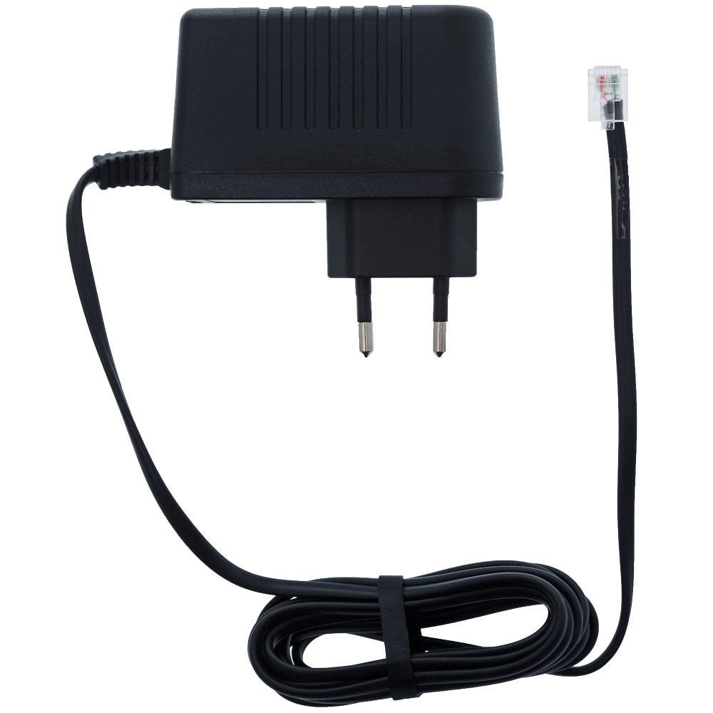 Mitel plug-in -virtuaalipuhelin MiVoice 5300 ja M535