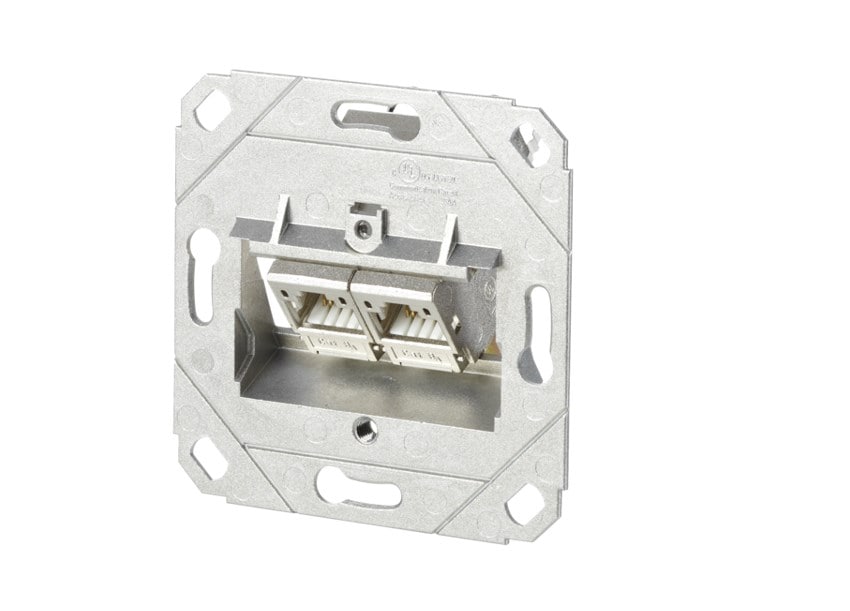 METZ CONNECT C6Amoduuli 2 Port 180M UP0