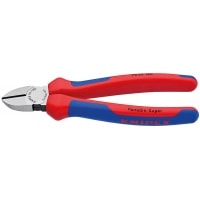 KNIPEX Vinoleikkurit 140 mm, SB-pakattuina
