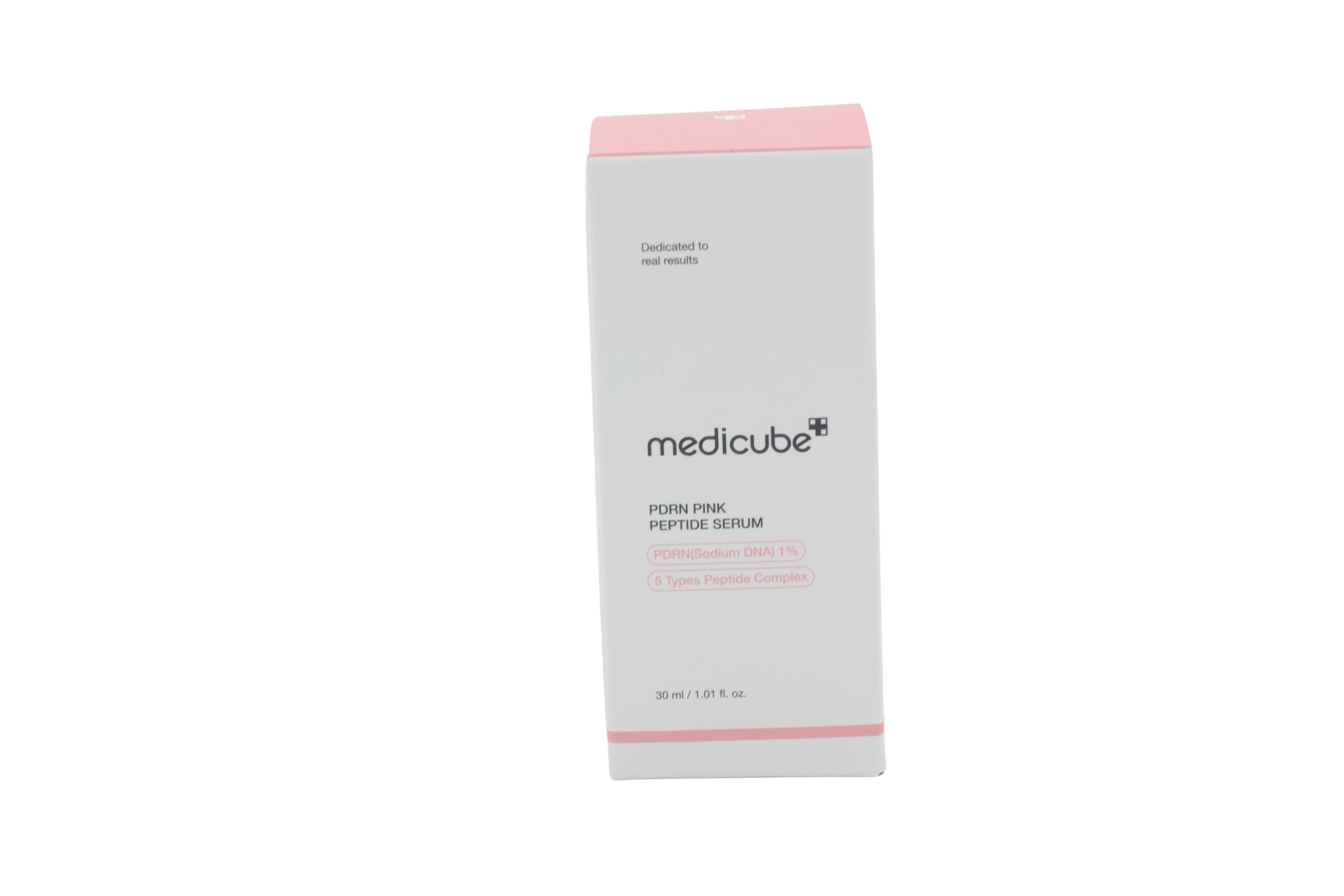 Medicube Salmon DNA PDRN Pink Peptide Serum 30ml