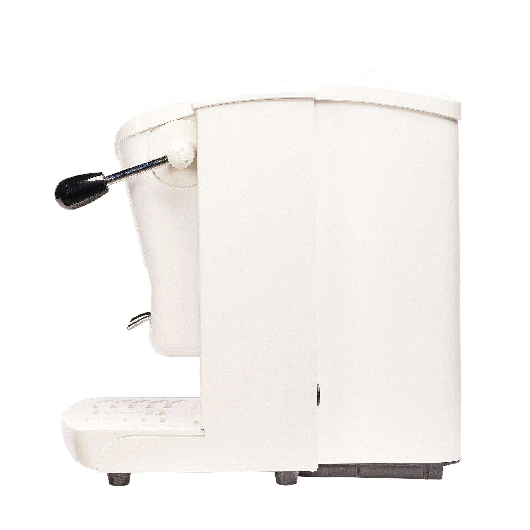 Faber Slotplast ESE Pad espressokone Puhdas valkoinen