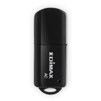 Edimax EW-7811UTC AC600 Dual-Band W-LAN Mini-USB