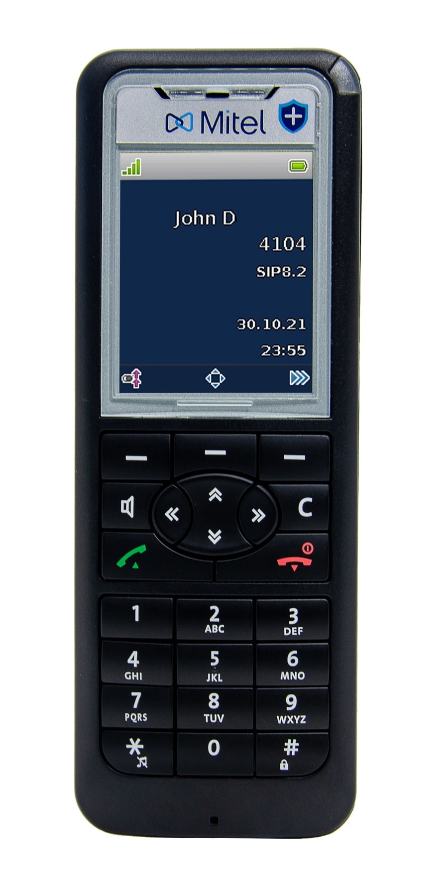 Mitel 612dt (luuri)