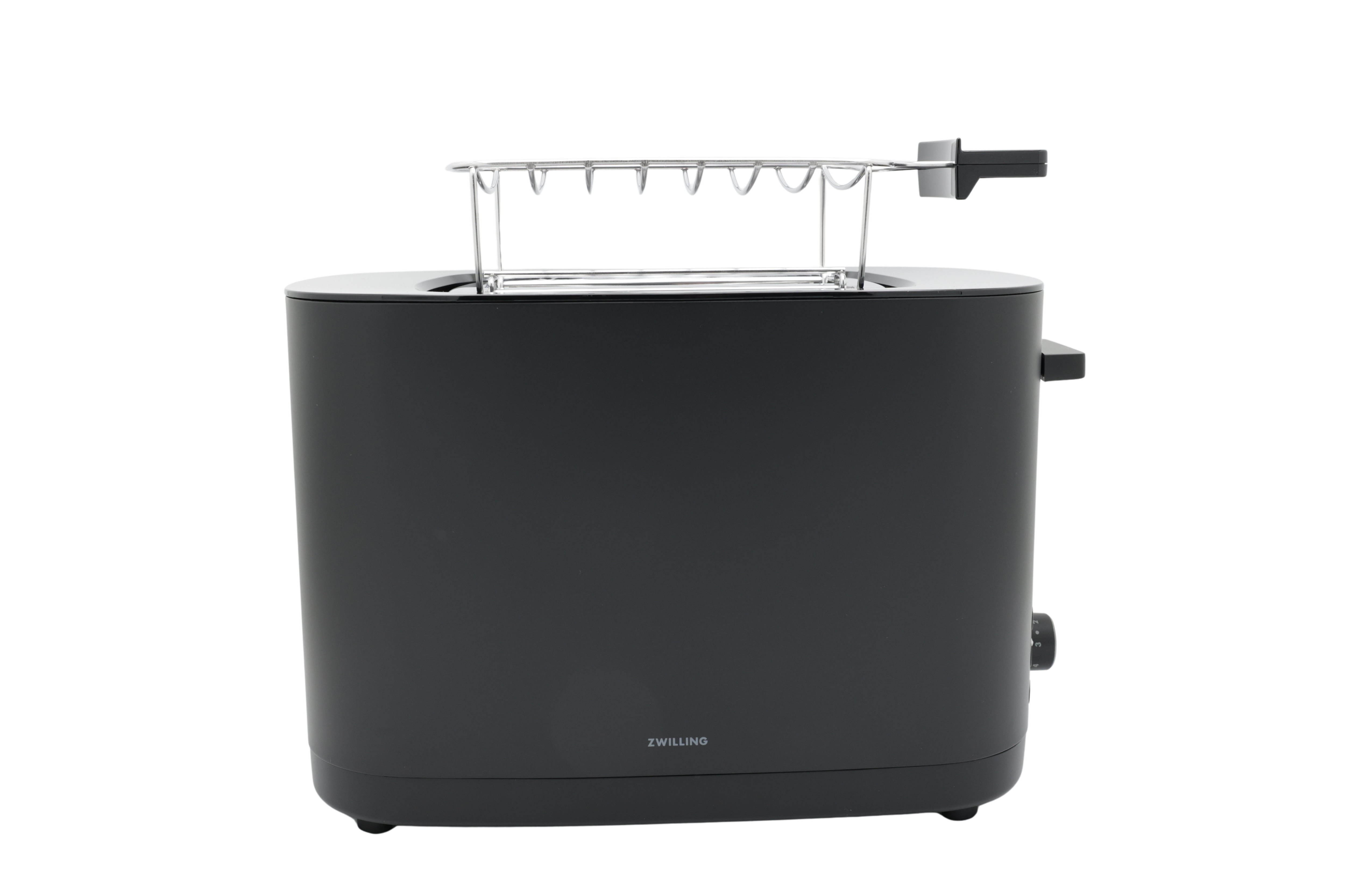 Zwilling 1026864 ENFINIGY Leivänpaahdin, jossa 3 automaattista ohjelmaa