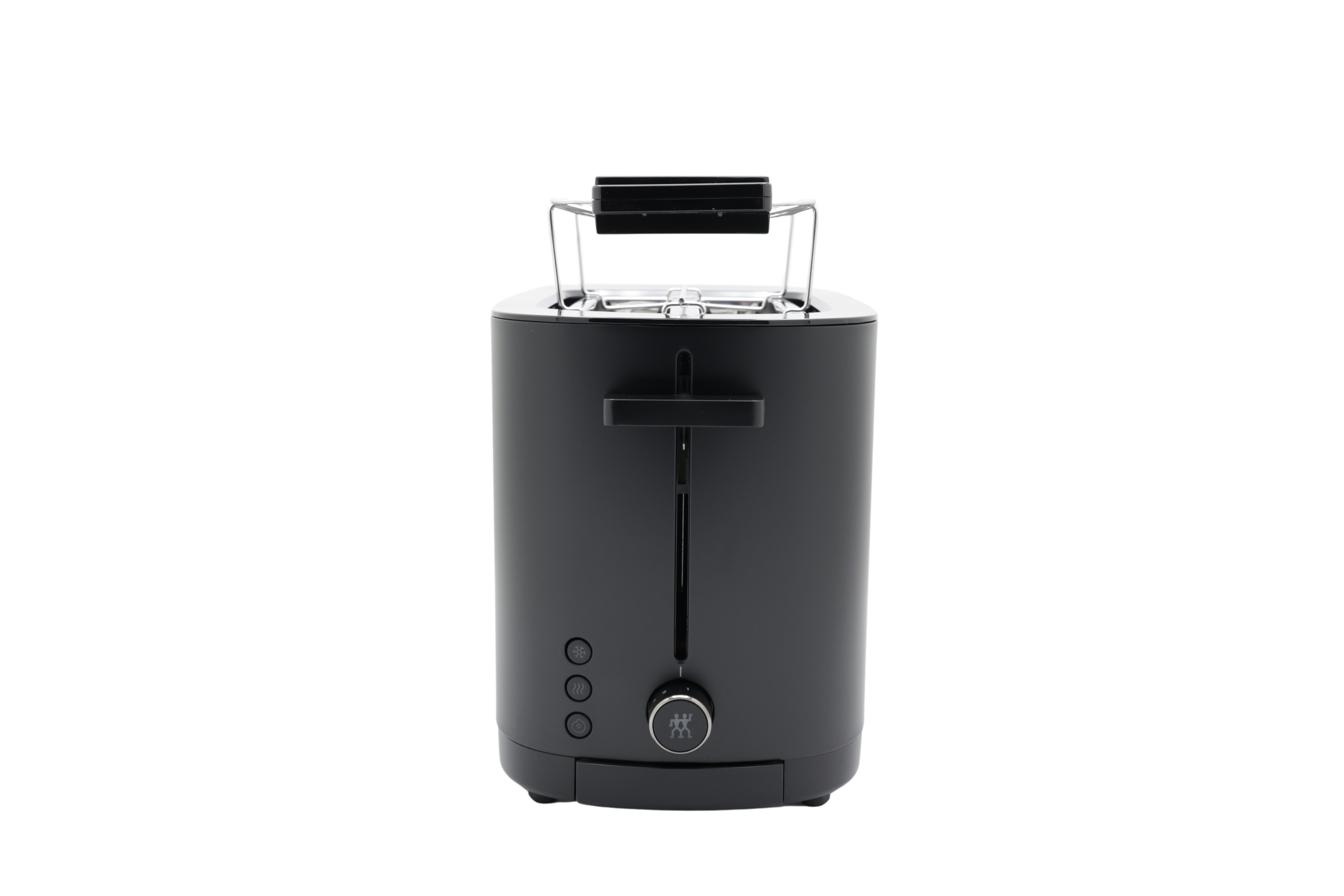 Zwilling 1026864 ENFINIGY Leivänpaahdin, jossa 3 automaattista ohjelmaa