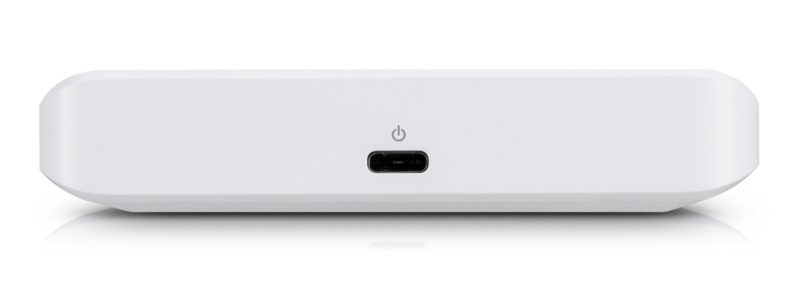 Ubiquiti UniFi-kytkin USW-Flex-Mini -5 porttia GbE -PoE-virransyöttöinen