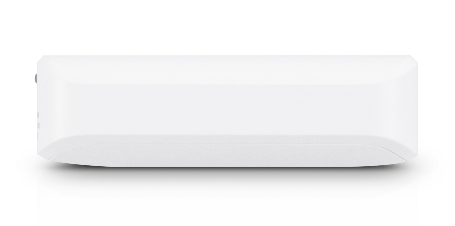 Ubiquiti UniFi-kytkin USW-Flex-Mini -5 porttia GbE -PoE-virransyöttöinen