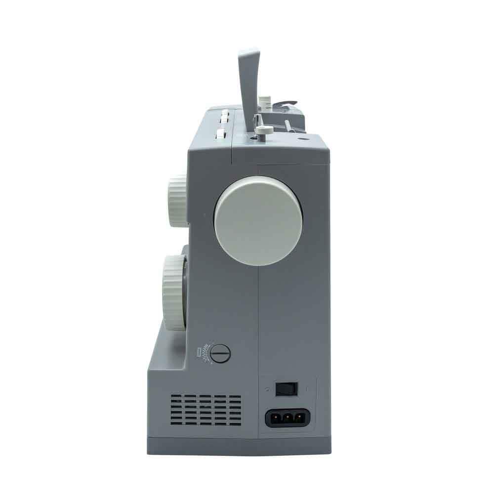 Singer Heavy Duty 4432 ompelukone