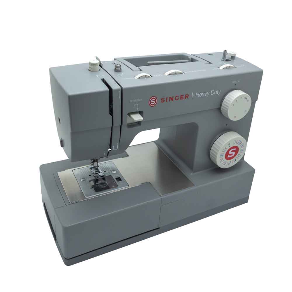 Singer Heavy Duty 4432 ompelukone